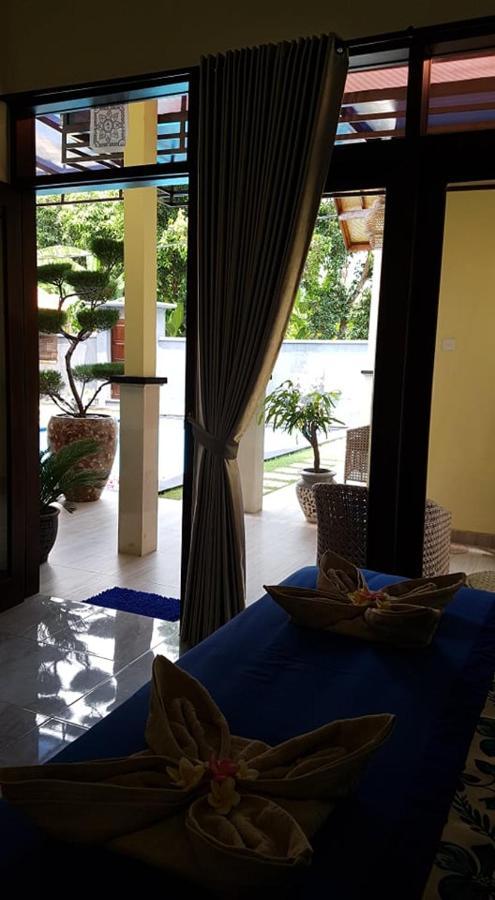 Mias Jungle House Otel Lovina Dış mekan fotoğraf