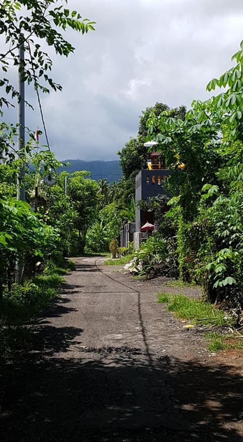 Mias Jungle House Otel Lovina Dış mekan fotoğraf