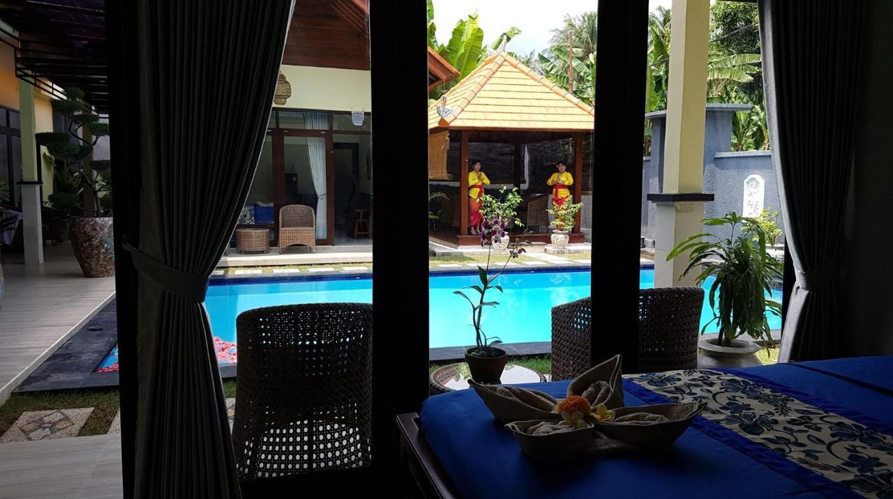 Mias Jungle House Otel Lovina Dış mekan fotoğraf