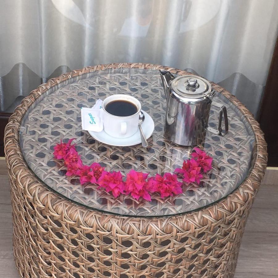 Mias Jungle House Otel Lovina Dış mekan fotoğraf